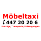 Möbeltaxi-Berlin bietet - günstige...